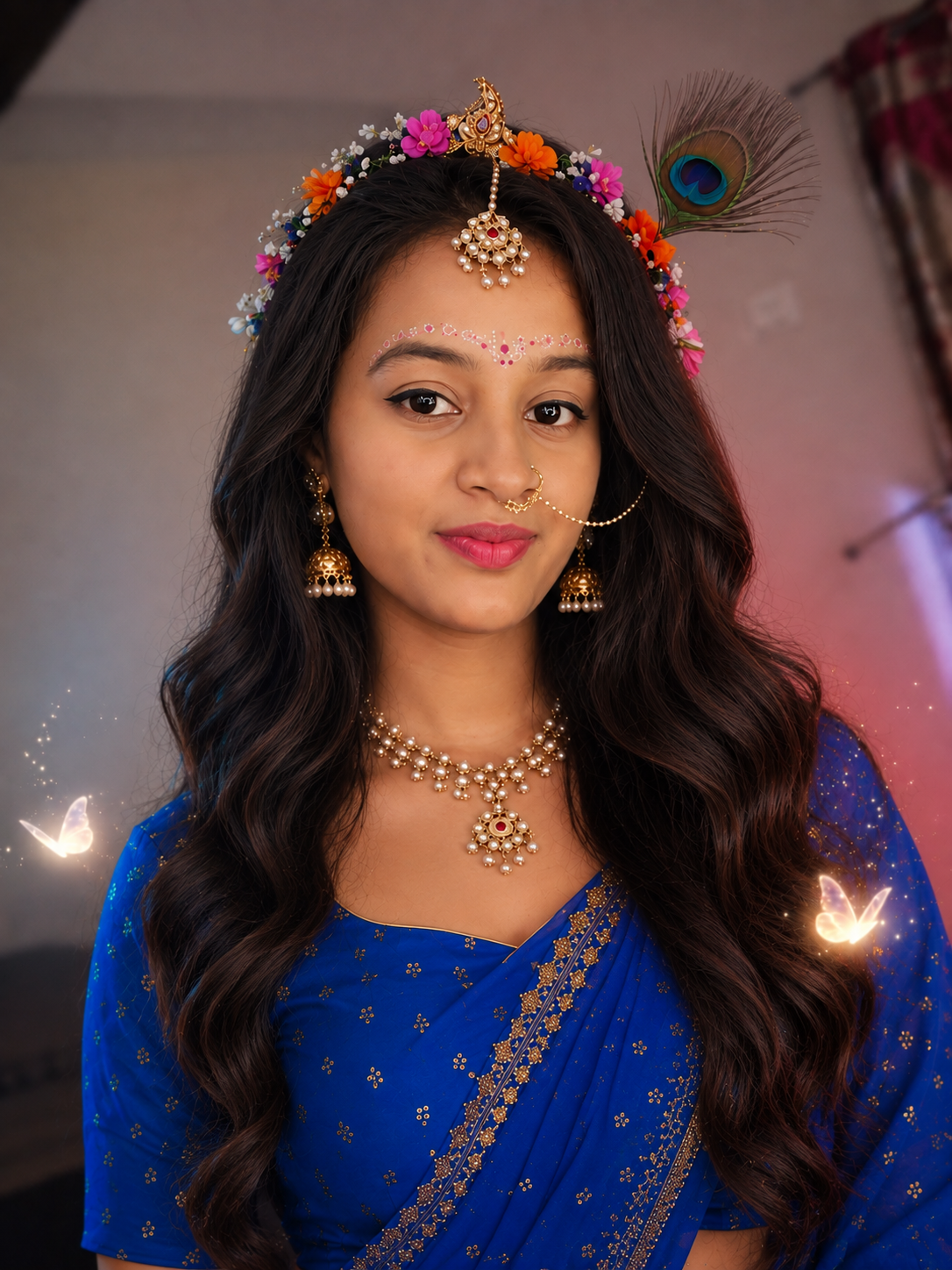Akanksha Gadkar